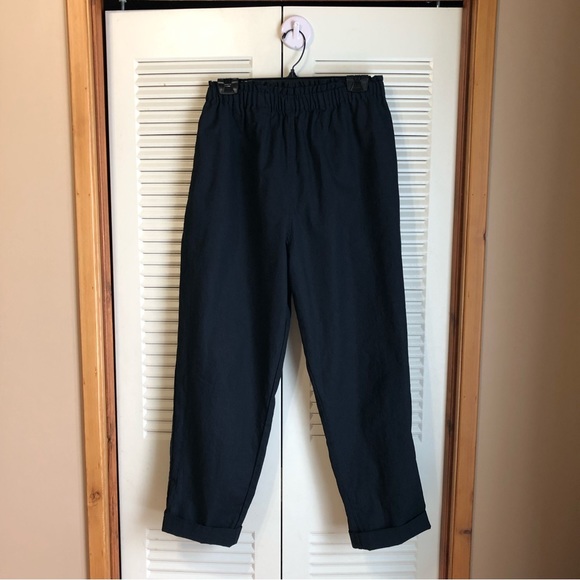 Shelter Marie Pants Black Size Medium - Picture 4 of 15